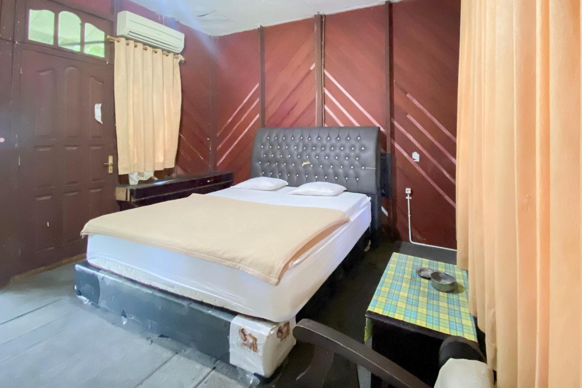 Hotel Pantai Panjang Bengkulu Redpartner Buitenkant foto