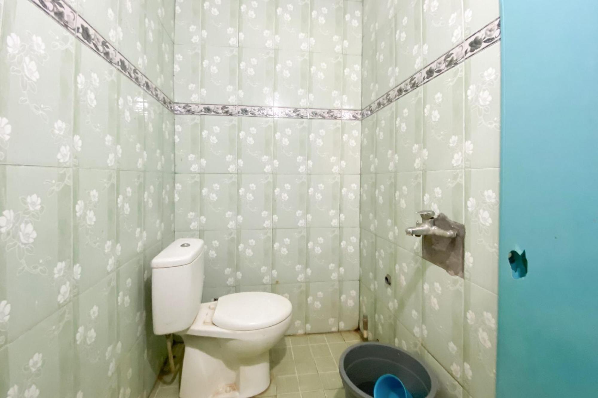 Hotel Pantai Panjang Bengkulu Redpartner Buitenkant foto