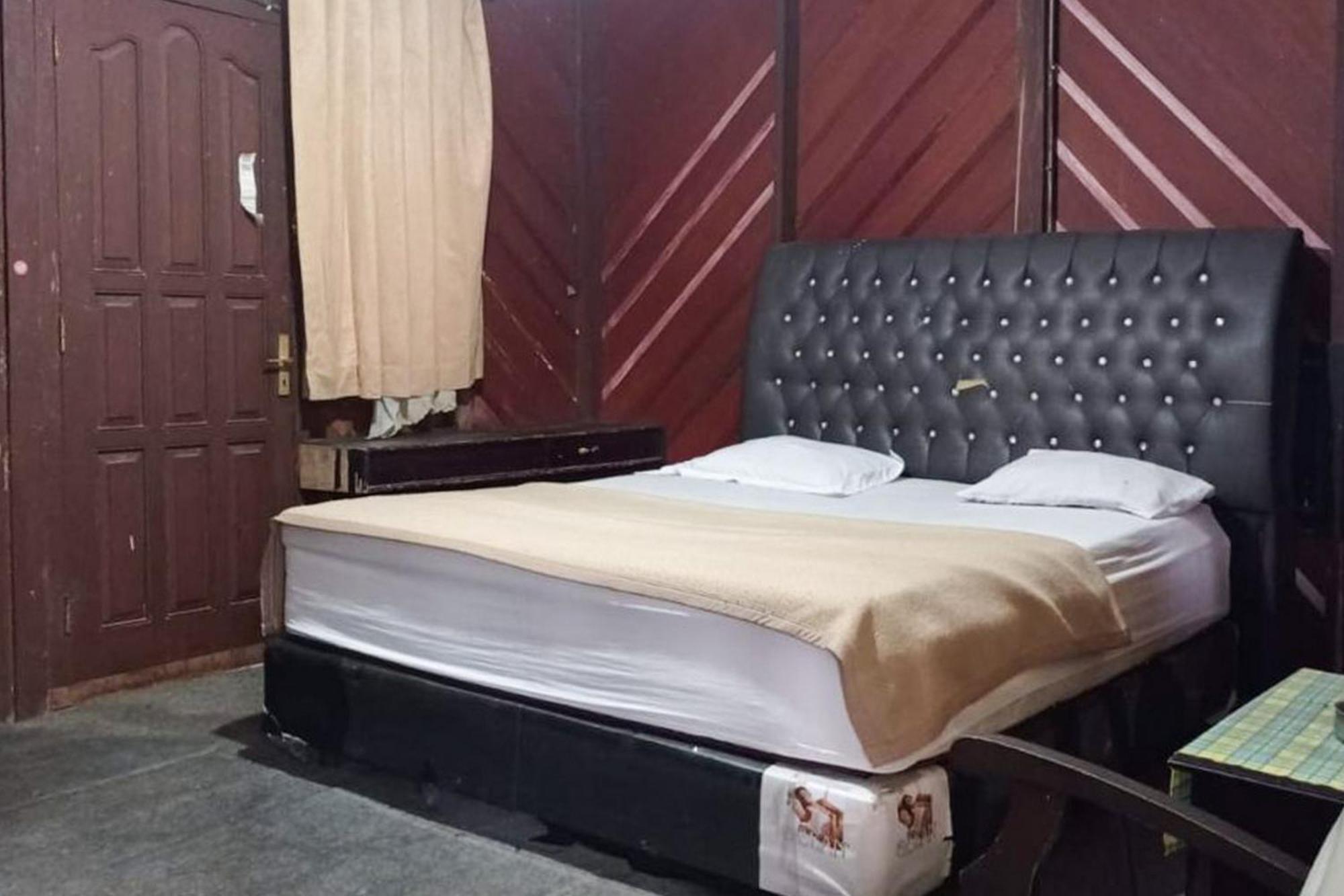 Hotel Pantai Panjang Bengkulu Redpartner Buitenkant foto